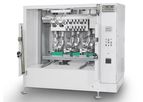 MS Ultraschall SINGLE - Ultrasonic Custom Machine