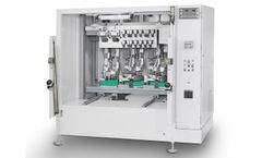 MS Ultraschall SINGLE - Ultrasonic Custom Machine