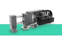 MS sonxSYS SEAL - Ultrasonic Systems for Packaging