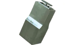 Sonitek - Nodal Plunger