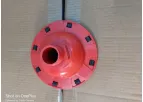Crystal Enviro System - Coarse Bubble Diffuser for Wastewater Aeration