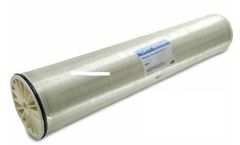 Crystal Enviro System - RO Membranes for Water Purification