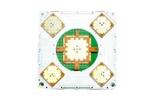 Dingyao - Model DY-AJ5596V	 - High-Precision Five Element Anti-Jam Antenna