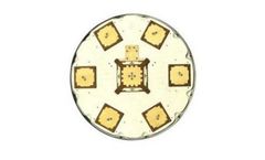 Dingyao - Model DY-AJ7602V - High Precision Seven Element Anti-Jam Antenna