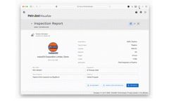 PetroBot - Version Visualize Beta - Online Data Visualization Tool Software