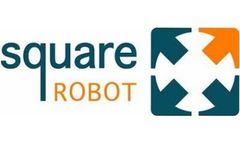 On-stream Robotic Tank Inspection Data Software