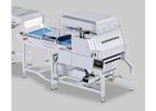VISYS - Model ORION - Laser & Camera Multi Sorter