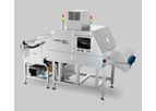 VISYS - Model Virex 900 - Multi Detection Systems