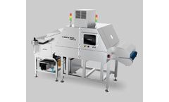 VISYS - Model Virex 900 - Multi Detection Systems