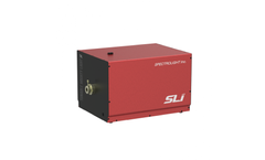 Spectrolight - Model TML-LED - Tunable Mighty Light - Versatile Tunable Light Source