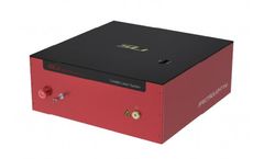 Spectrolight - Model TSL10-RED-VIS - Tunable Laser System for Spectral Range Selection