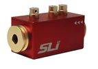 SPECTROLIGHT - Model Basic-A10 - Flexible Wavelength Selector with TwinFilm Technology