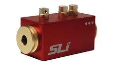 SPECTROLIGHT - Model Basic-A10 - Flexible Wavelength Selector with TwinFilm Technology