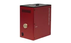 Spectrolight - Model Poly-RED-A5 - Tunable Filter with TwinFilm Technology