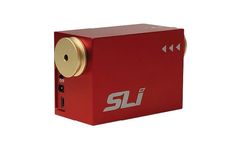 Spectrolight - Model Mono-A5 - Flexible Wavelength Selector