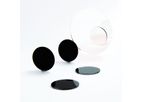 KUPO Optics - Black Aluminum Coatings