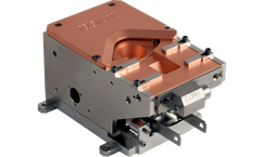 Telemark - Multi-Pocket Electron Beam Sources