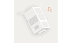 OSK - Model GHOSt - Space-based Hyperspectral