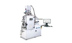 Angstrom Engineering - Model Indium Series - High Aspect Ratio Indium Bumps