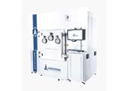Angstrom Engineering - Model Perovskite Series - Ion Beam Sputter Deposition (iBSD) Systems
