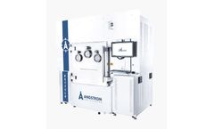 Angstrom Engineering - Model Perovskite Series - Ion Beam Sputter Deposition (iBSD) Systems