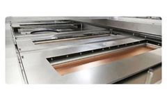 Angstrom Engineering - Linear Sputter PVD System