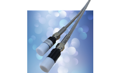 JB Hyperspectral Devices - Model JB COS - Solar Irradiance Cosine Receptor