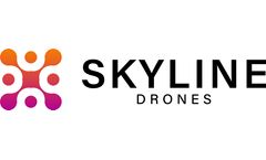 Skyline Drones - Drone-Based Gas Detection Technology