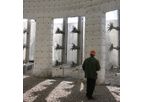 EnviroPro - Totally Enclosed Ground Flares