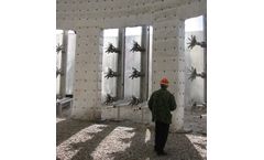 EnviroPro - Totally Enclosed Ground Flares