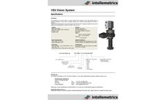 Wafer Vision Systems - Brochure