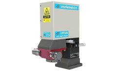 Intellemetrics - Model LEP500 - Real-time Plasma Etch Depth Monitoring System