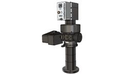 Intellemetrics - Wafer Vision Systems for Vacuum Etch and Deposition Chambers