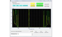 Intellemetrics - Version FilmDirector - Optical Monitoring Integration Software