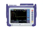 VeEX - Model AT2500-3G - Next Generation Headend Maintenance Test Solution