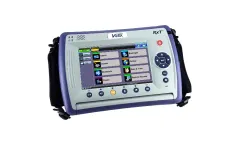 VeEX - Model RXT-1200 - Modular Test Platform