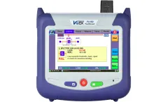 VeEX FaultScout - Model FL150 - Fiber Optic Multimeter