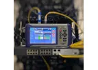 VeEX - Model TX300s - Fully-integrated and Self-contained Multi-service Test