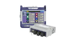VeEX - Model MTTplus-410+ - Fiber Optics Module