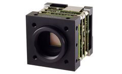Photonfocus - Model BL1-D1024E-80-G2  - Board Level Camera for Industrial Image Processing