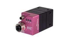 Photonfocus - Model MV0-D2048x1088-C01-HS02-G2 - Hyperspectral Camera