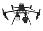 Figspec - Model FS60-UCR Series  - UAV Hyperspectral LiDAR Measurement System