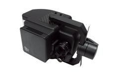 Figspec - Model FS60  - Drone-Based Microscope Hyperspectral Measurement System