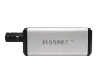 FigSpec - Model FS2X series - Imaging Hyperspectral Camera