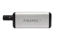 FigSpec - Model FS2X series - Imaging Hyperspectral Camera