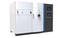 I-Photonics - Model LIDIZ 700 - Optical Coating System