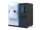 I-Photonics - Model ORTUS 900 - Plasma Ion Assisted Deposition Coater