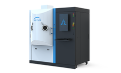 I-Photonics - Model ORTUS 900 - Plasma Ion Assisted Deposition Coater