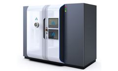 I-Photonics - Model LIDIZ 1100 - IBS Coater for High-Quality Optical Interference Coatings