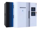I-Photonics - Model MERIDIAN - Plasma Assisted Reactive Magnetron Sputtering (PARMS) System